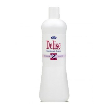 LISAP Delise Neutralizzante Fissatore - Neutralizator   
